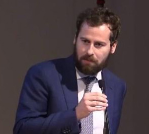 Tommaso Barbetti, Socio Fondatore di Elemens, società leader nella consulenza nel settore energia
