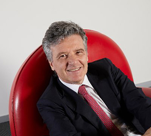 Giuliano Busetto, Presidente ANIE