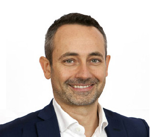 Marco Cittadini, CEO Falck Next, di Energy Team 