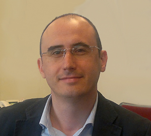 Fabio Zanellini, Presidente della Commissione Tecnica con delega agli Affari Regolatori di ANIE Energia