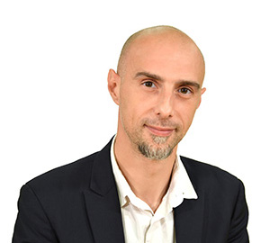 Maurizio Melis, Giornalista Radio24