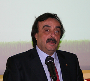 Fabio Passuello, Amministratore Delegato Riello UPS (RPS SpA)