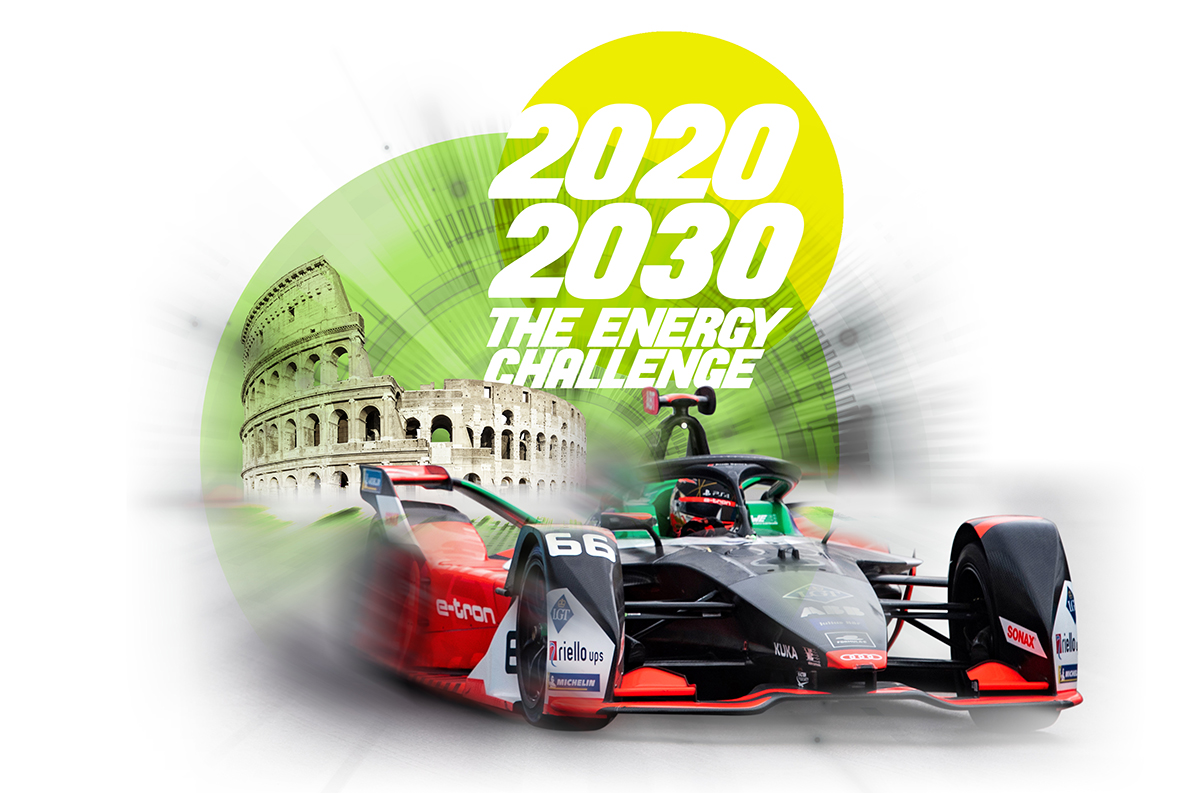 Convegno Energy Community in Motion