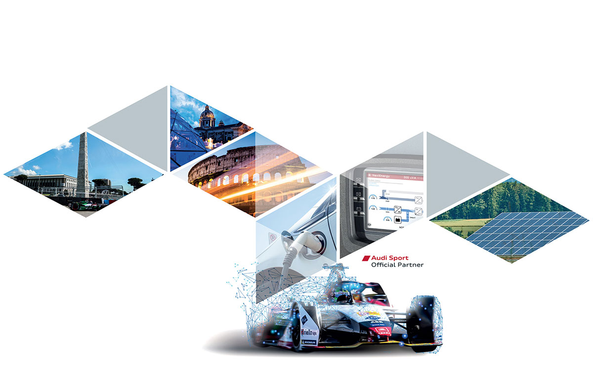 Convegno Energy Community in Motion